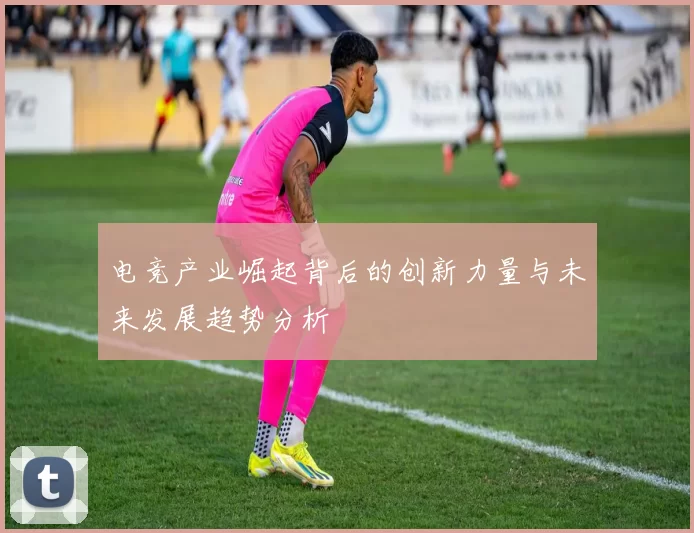 电竞产业崛起背后的创新力量与未来发展趋势分析