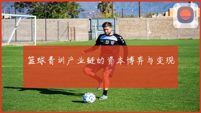 篮球青训产业链的资本博弈与变现