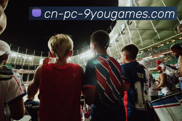 jiuyou平台生态图